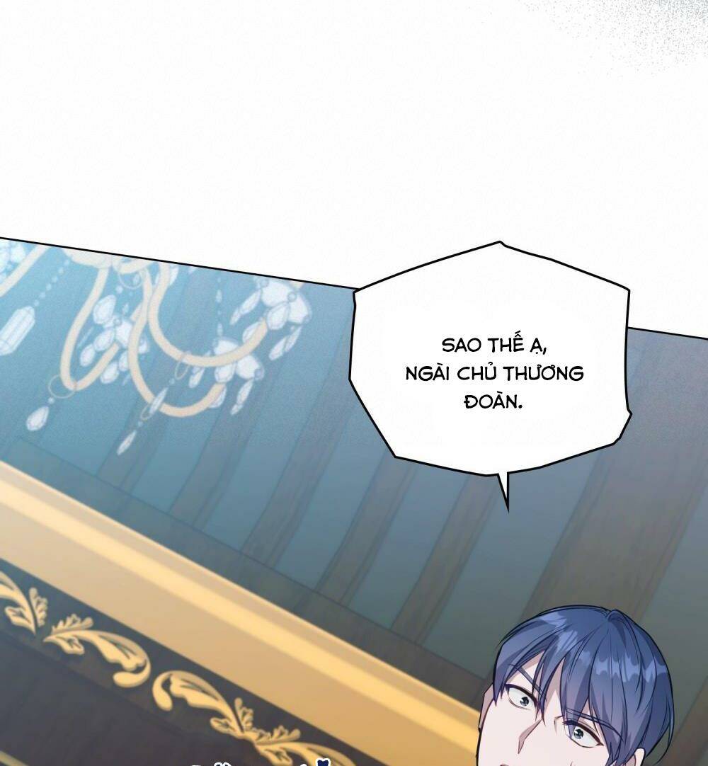 Nếu Không Vâng Lời Công Tước - Chap 45 - Trang 36