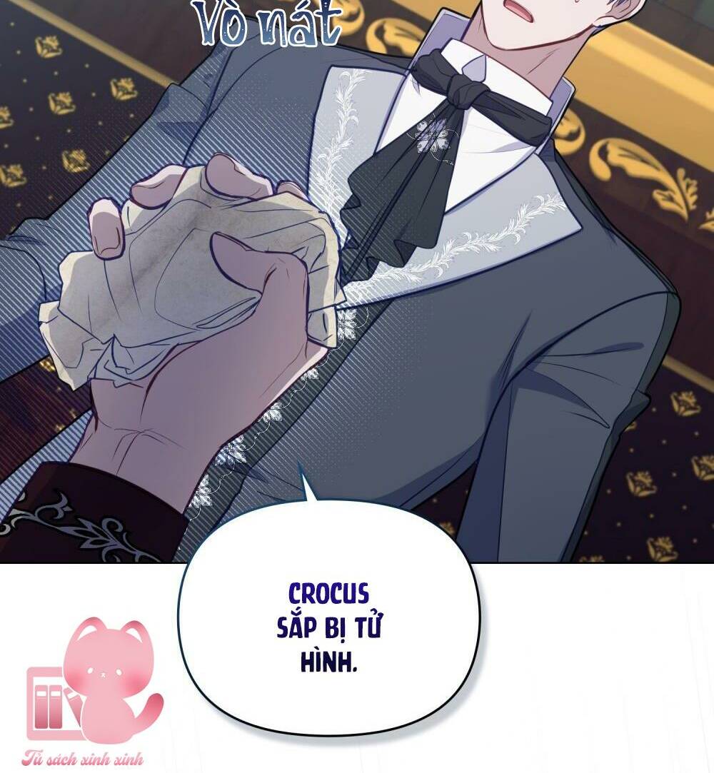 Nếu Không Vâng Lời Công Tước - Chap 45 - Trang 37