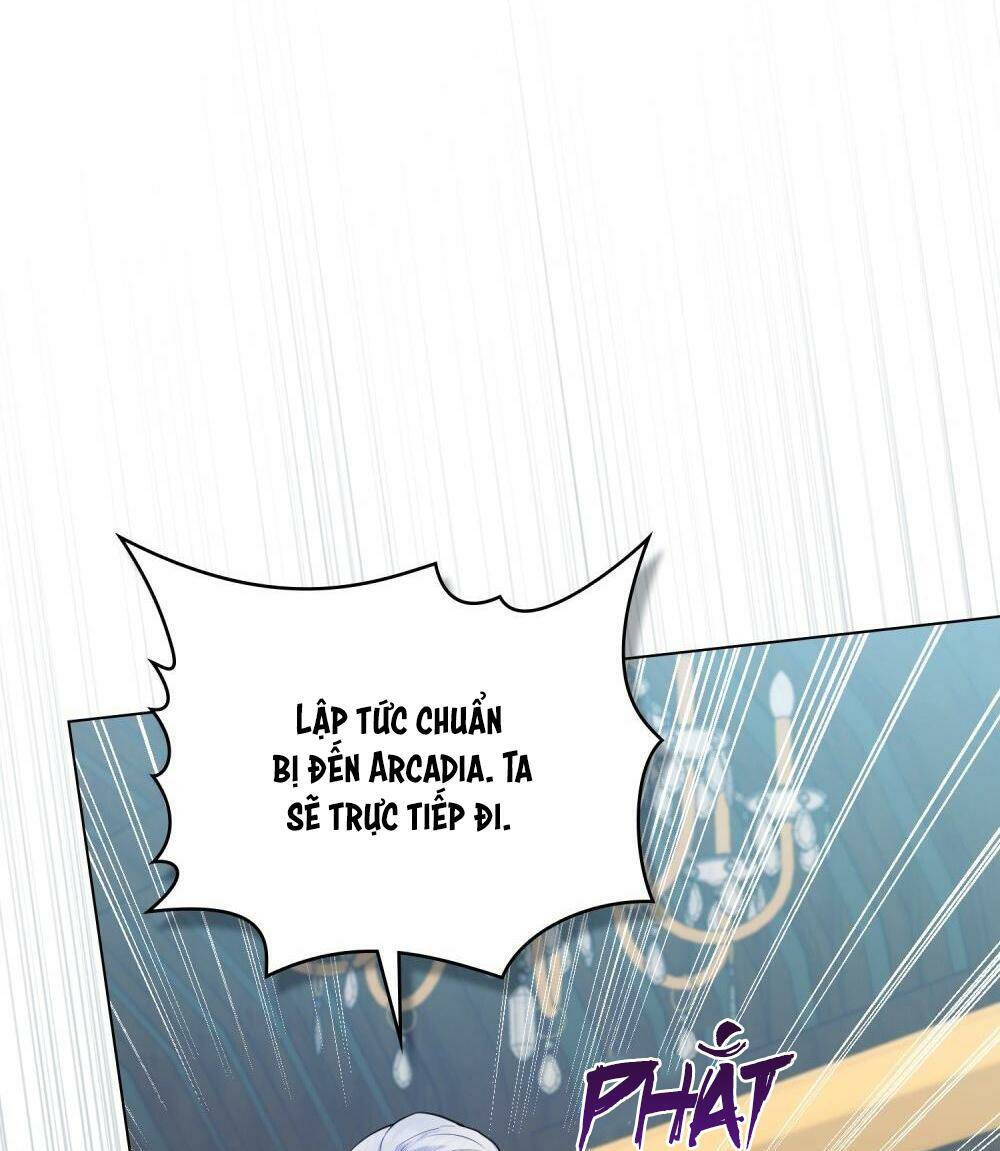 Nếu Không Vâng Lời Công Tước - Chap 45 - Trang 38