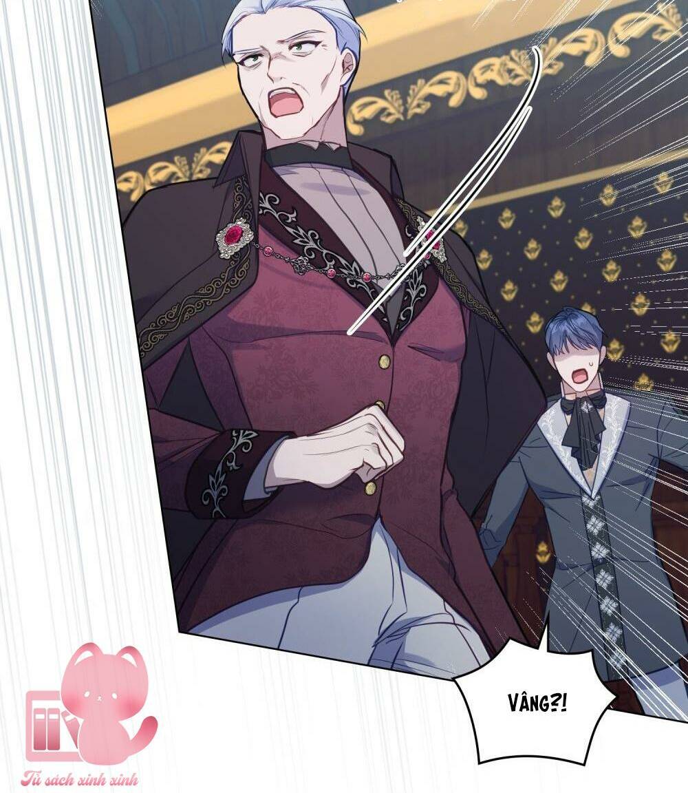 Nếu Không Vâng Lời Công Tước - Chap 45 - Trang 39