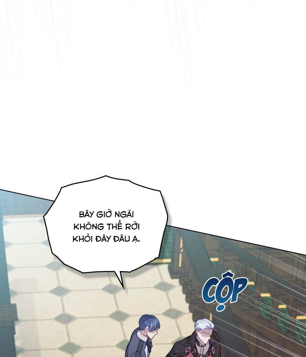 Nếu Không Vâng Lời Công Tước - Chap 45 - Trang 40