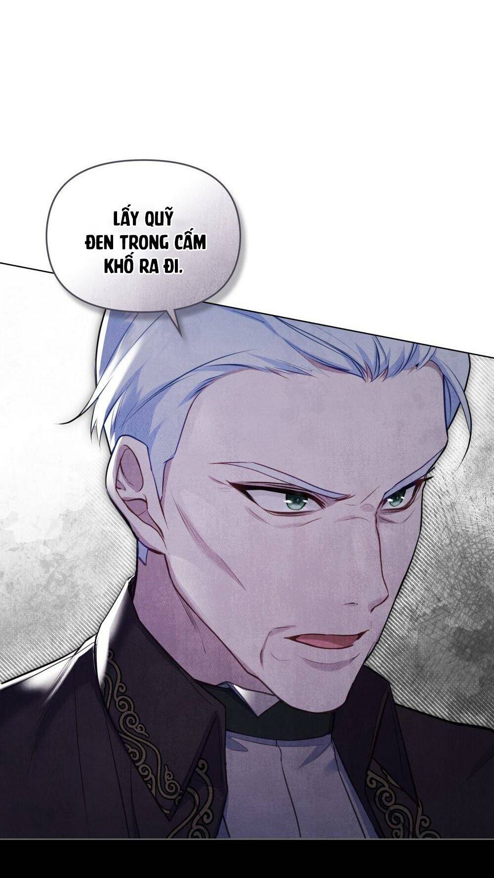 Nếu Không Vâng Lời Công Tước - Chap 45 - Trang 42