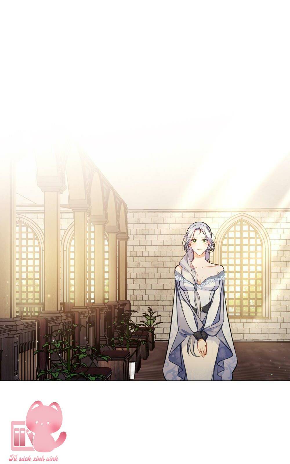 Nếu Không Vâng Lời Công Tước - Chap 45 - Trang 47