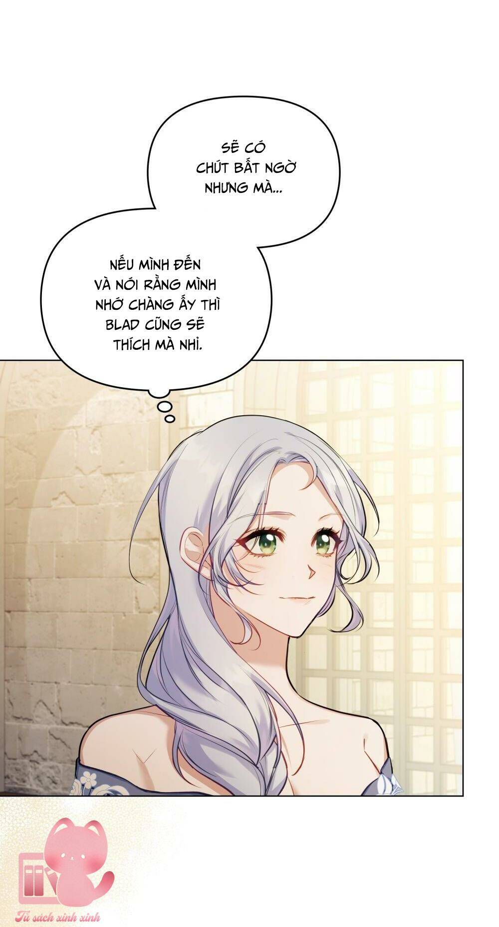 Nếu Không Vâng Lời Công Tước - Chap 45 - Trang 48