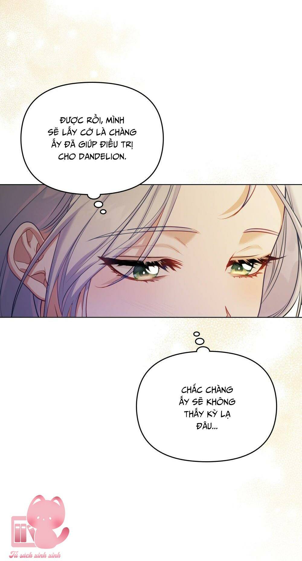 Nếu Không Vâng Lời Công Tước - Chap 45 - Trang 49