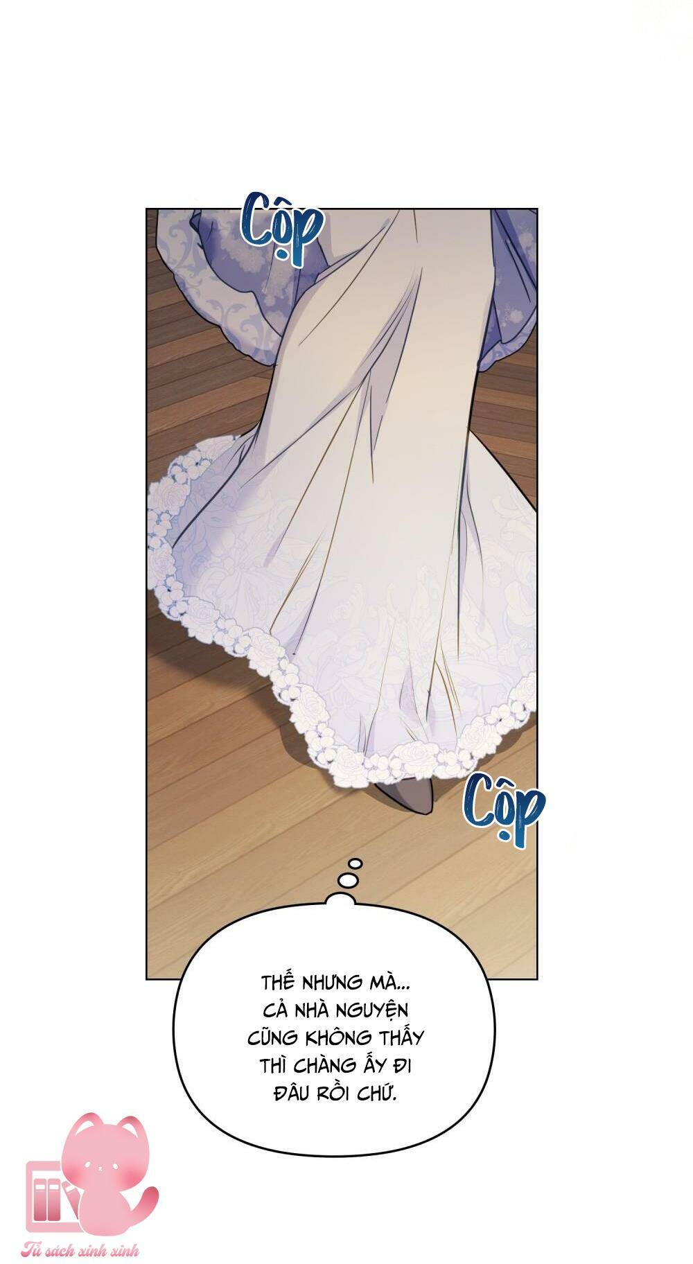 Nếu Không Vâng Lời Công Tước - Chap 45 - Trang 50