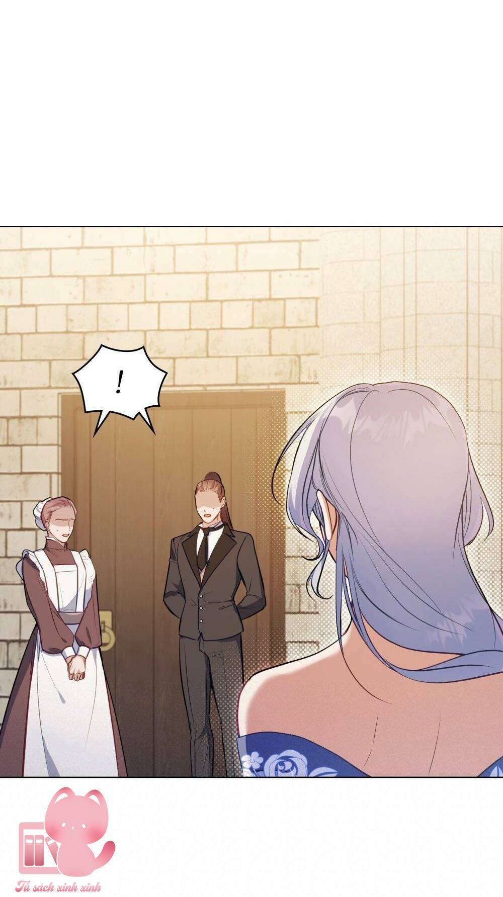 Nếu Không Vâng Lời Công Tước - Chap 45 - Trang 51