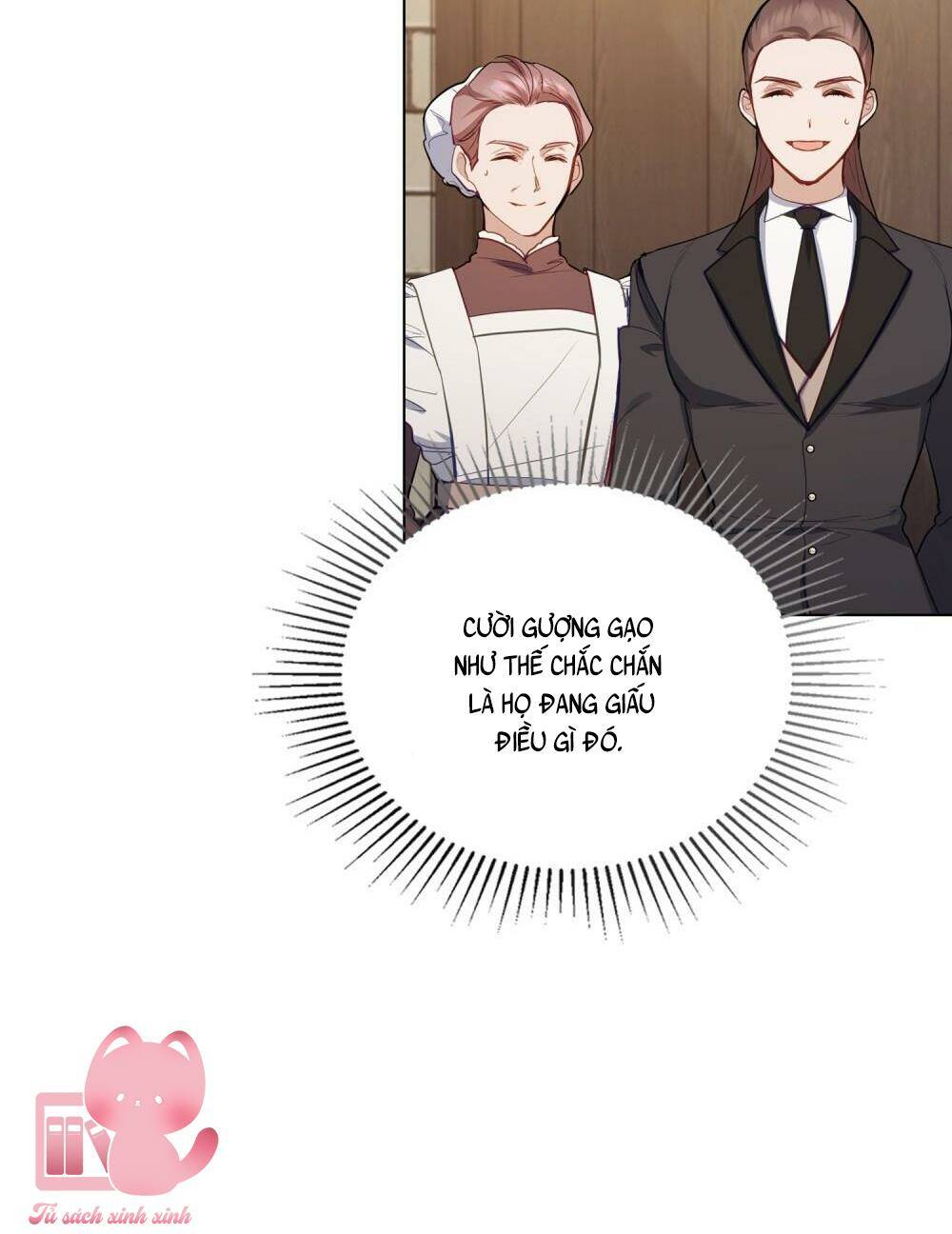 Nếu Không Vâng Lời Công Tước - Chap 45 - Trang 58