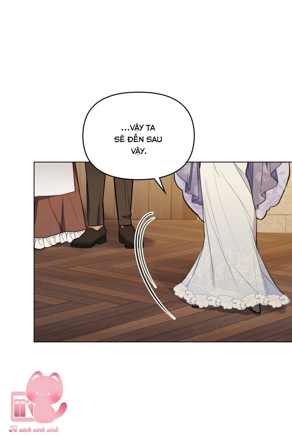 Nếu Không Vâng Lời Công Tước - Chap 45 - Trang 59
