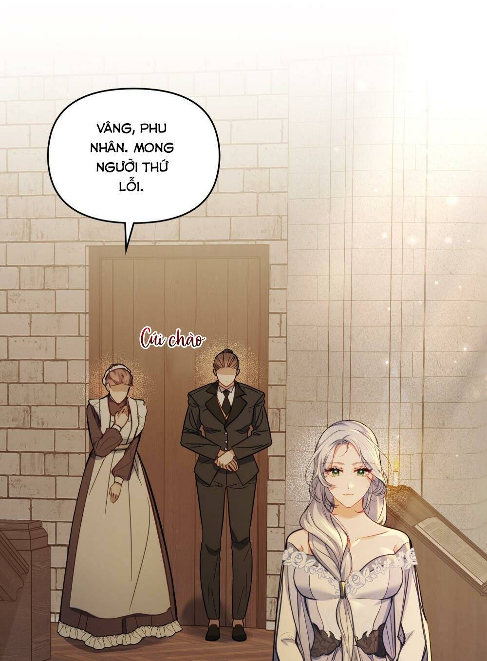 Nếu Không Vâng Lời Công Tước - Chap 45 - Trang 60