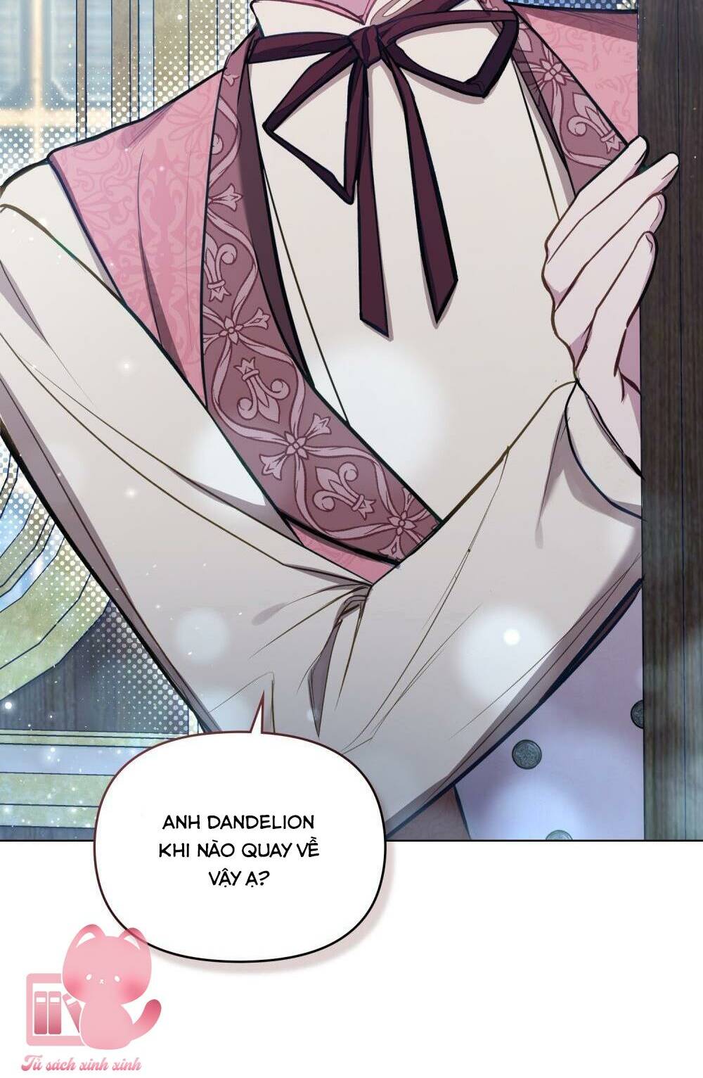 Nếu Không Vâng Lời Công Tước - Chap 45 - Trang 7
