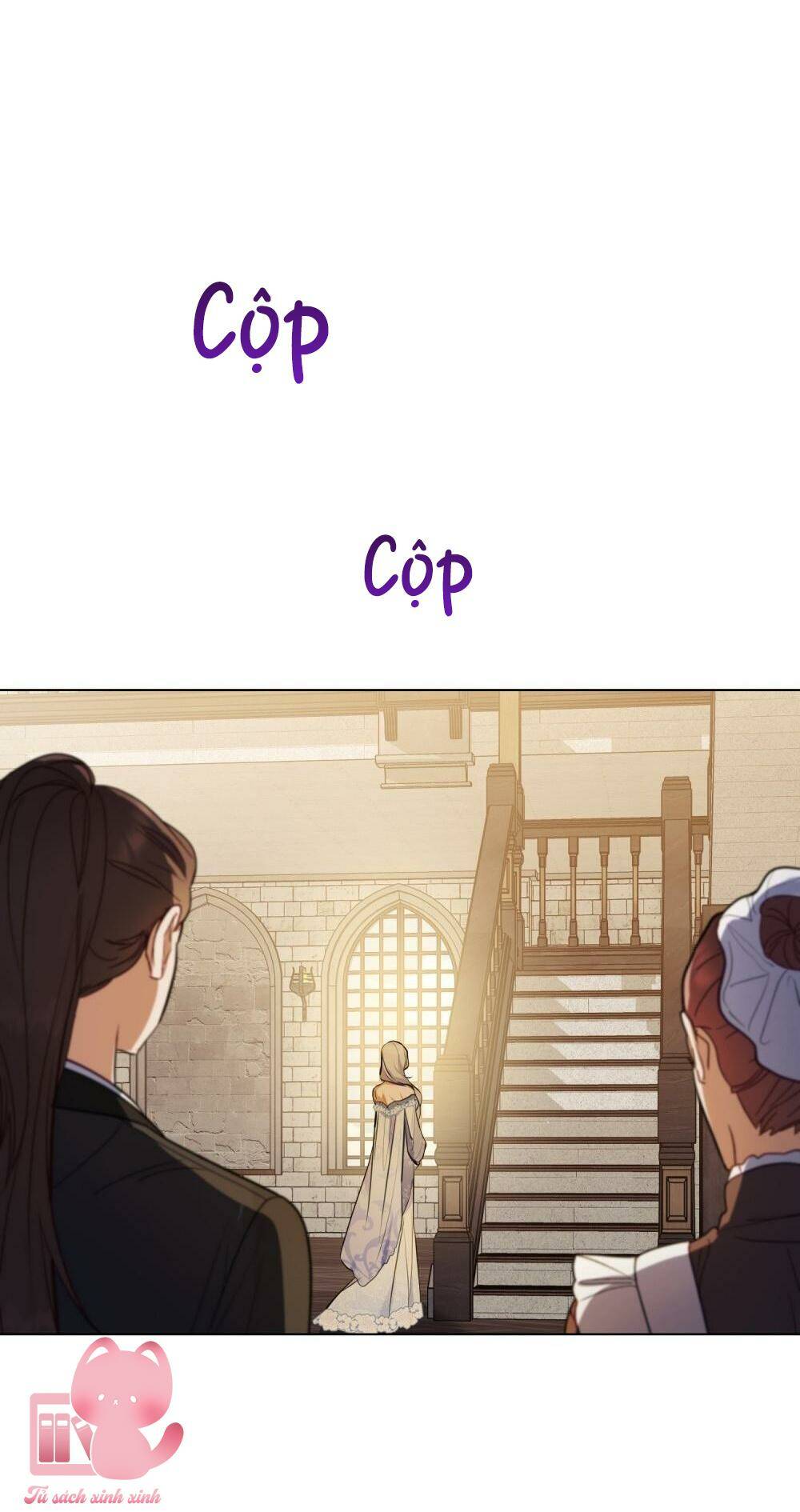 Nếu Không Vâng Lời Công Tước - Chap 45 - Trang 62