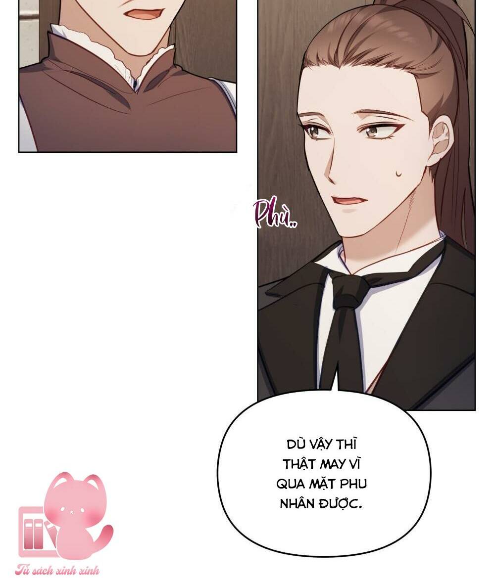 Nếu Không Vâng Lời Công Tước - Chap 45 - Trang 64