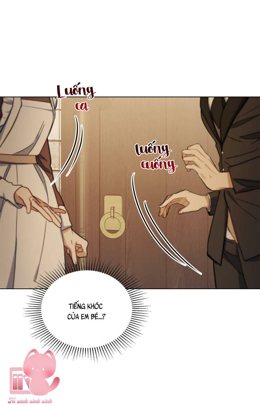 Nếu Không Vâng Lời Công Tước - Chap 45 - Trang 68