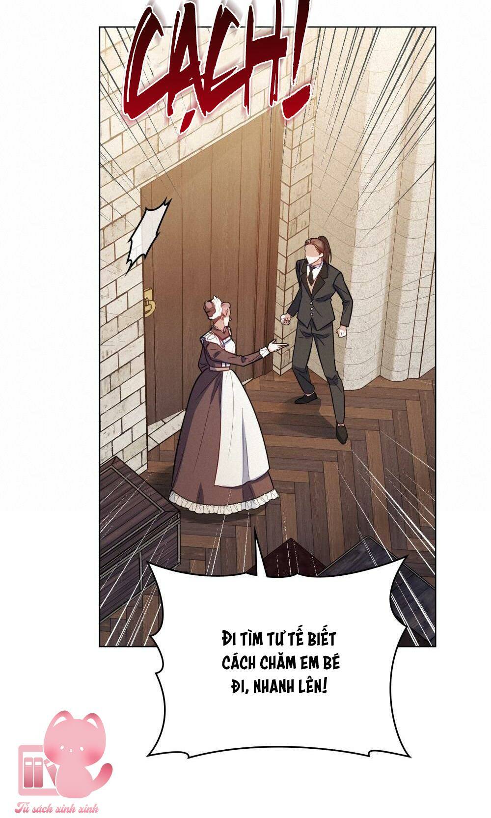 Nếu Không Vâng Lời Công Tước - Chap 45 - Trang 70