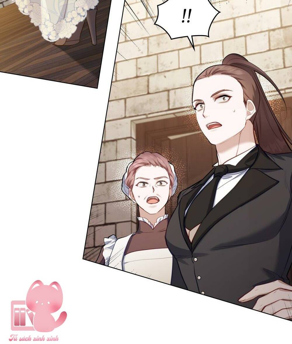 Nếu Không Vâng Lời Công Tước - Chap 45 - Trang 72