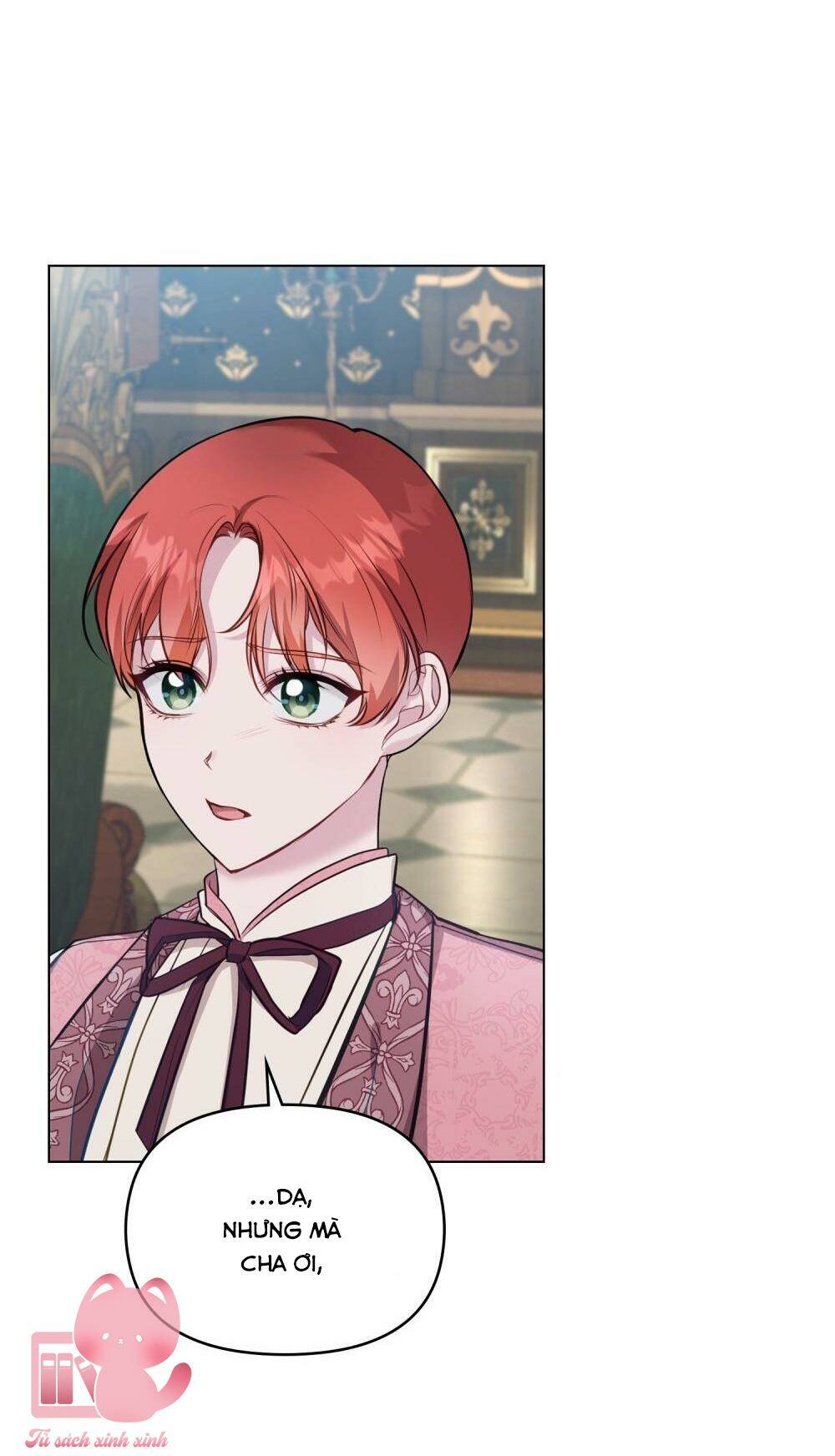 Nếu Không Vâng Lời Công Tước - Chap 45 - Trang 10