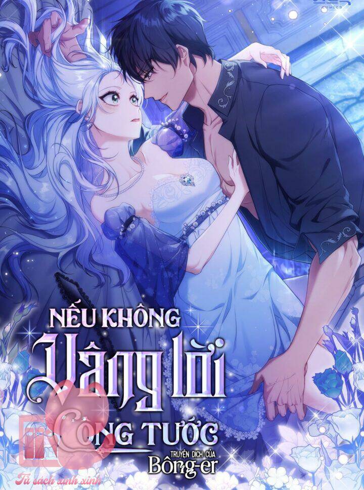 Nếu Không Vâng Lời Công Tước - Chap 46 - Trang 2