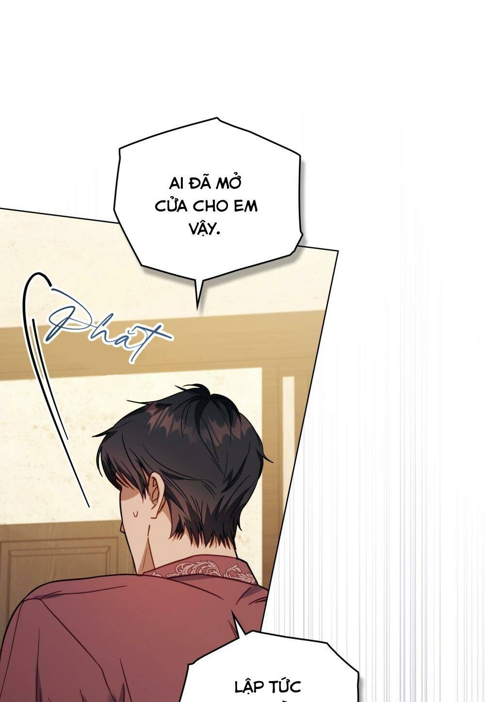 Nếu Không Vâng Lời Công Tước - Chap 46 - Trang 11