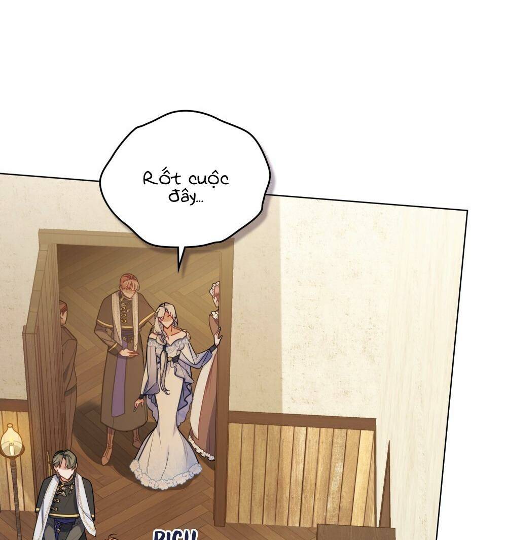 Nếu Không Vâng Lời Công Tước - Chap 46 - Trang 14