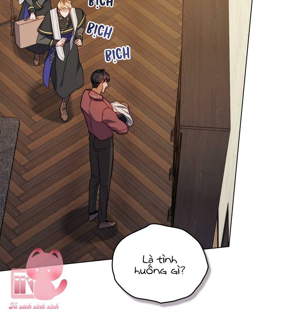 Nếu Không Vâng Lời Công Tước - Chap 46 - Trang 15