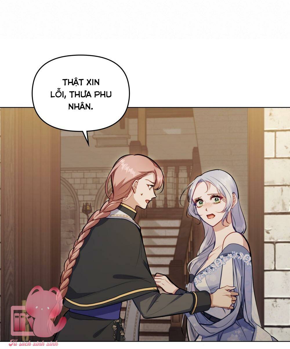 Nếu Không Vâng Lời Công Tước - Chap 46 - Trang 19