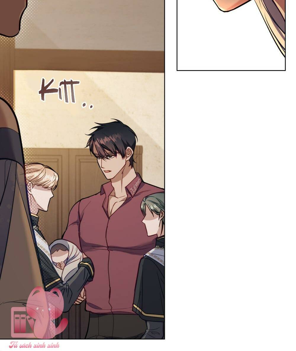 Nếu Không Vâng Lời Công Tước - Chap 46 - Trang 21