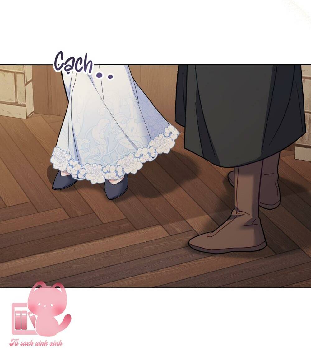 Nếu Không Vâng Lời Công Tước - Chap 46 - Trang 23