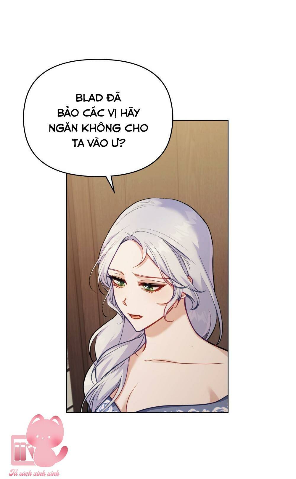 Nếu Không Vâng Lời Công Tước - Chap 46 - Trang 24