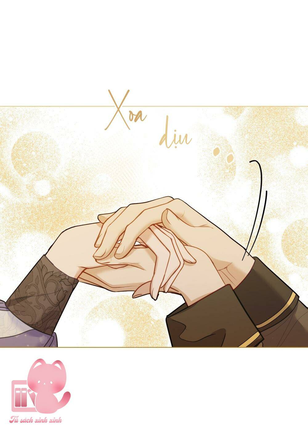 Nếu Không Vâng Lời Công Tước - Chap 46 - Trang 27