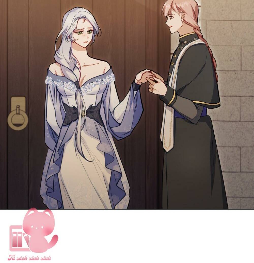 Nếu Không Vâng Lời Công Tước - Chap 46 - Trang 29