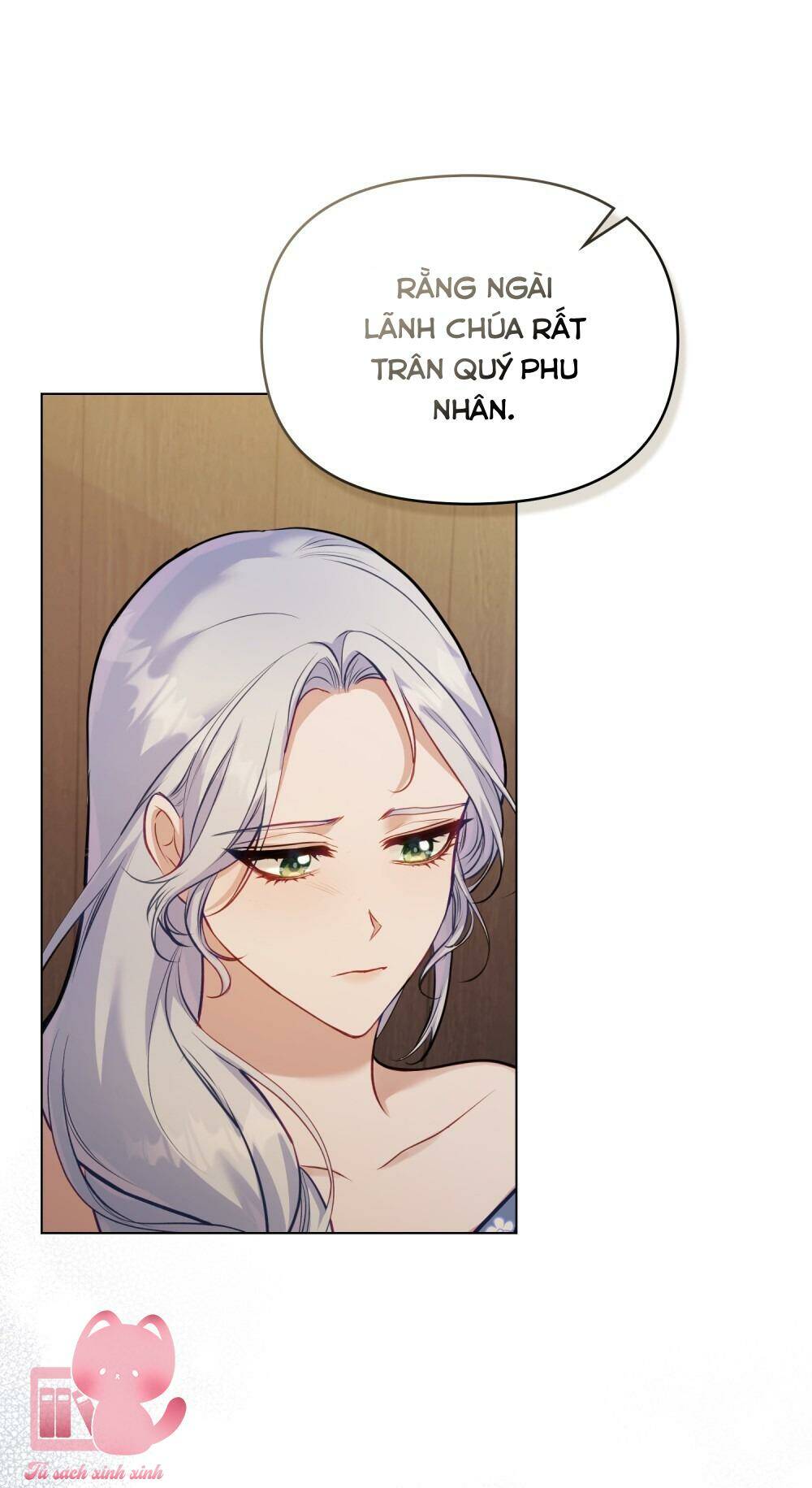 Nếu Không Vâng Lời Công Tước - Chap 46 - Trang 30