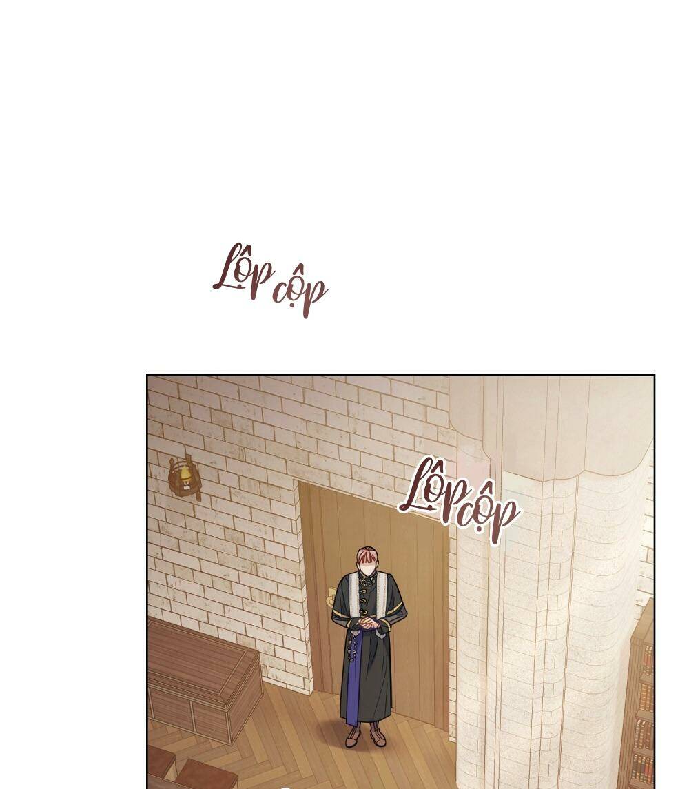 Nếu Không Vâng Lời Công Tước - Chap 46 - Trang 33