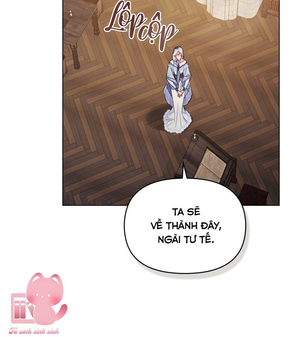 Nếu Không Vâng Lời Công Tước - Chap 46 - Trang 34