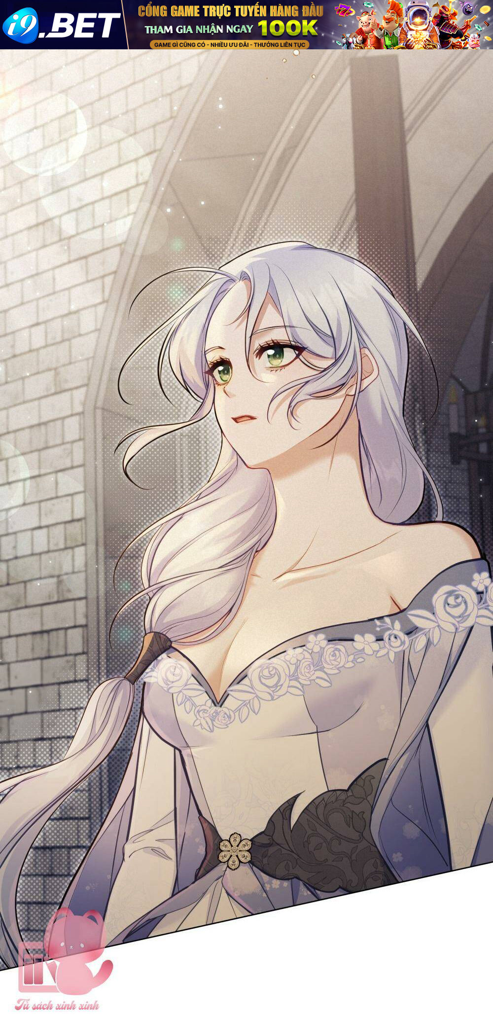Nếu Không Vâng Lời Công Tước - Chap 46 - Trang 36