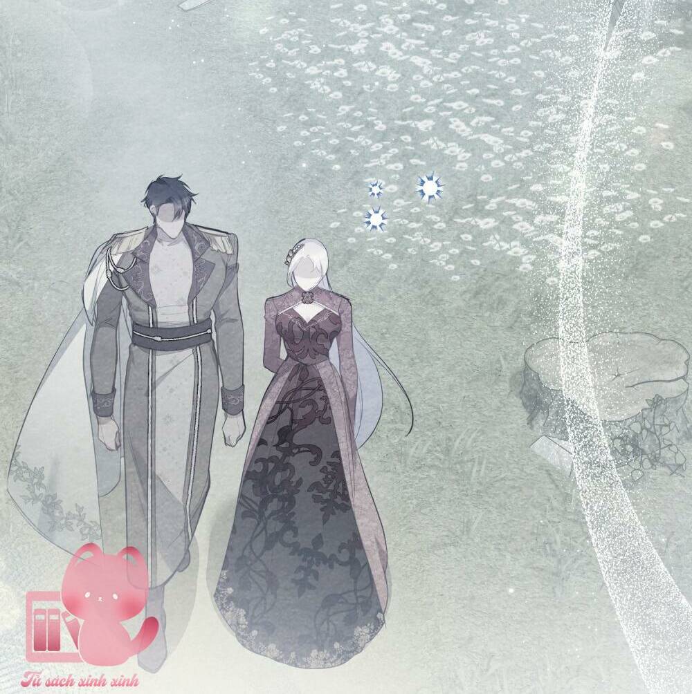 Nếu Không Vâng Lời Công Tước - Chap 46 - Trang 39