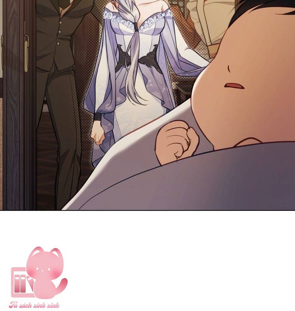 Nếu Không Vâng Lời Công Tước - Chap 46 - Trang 5
