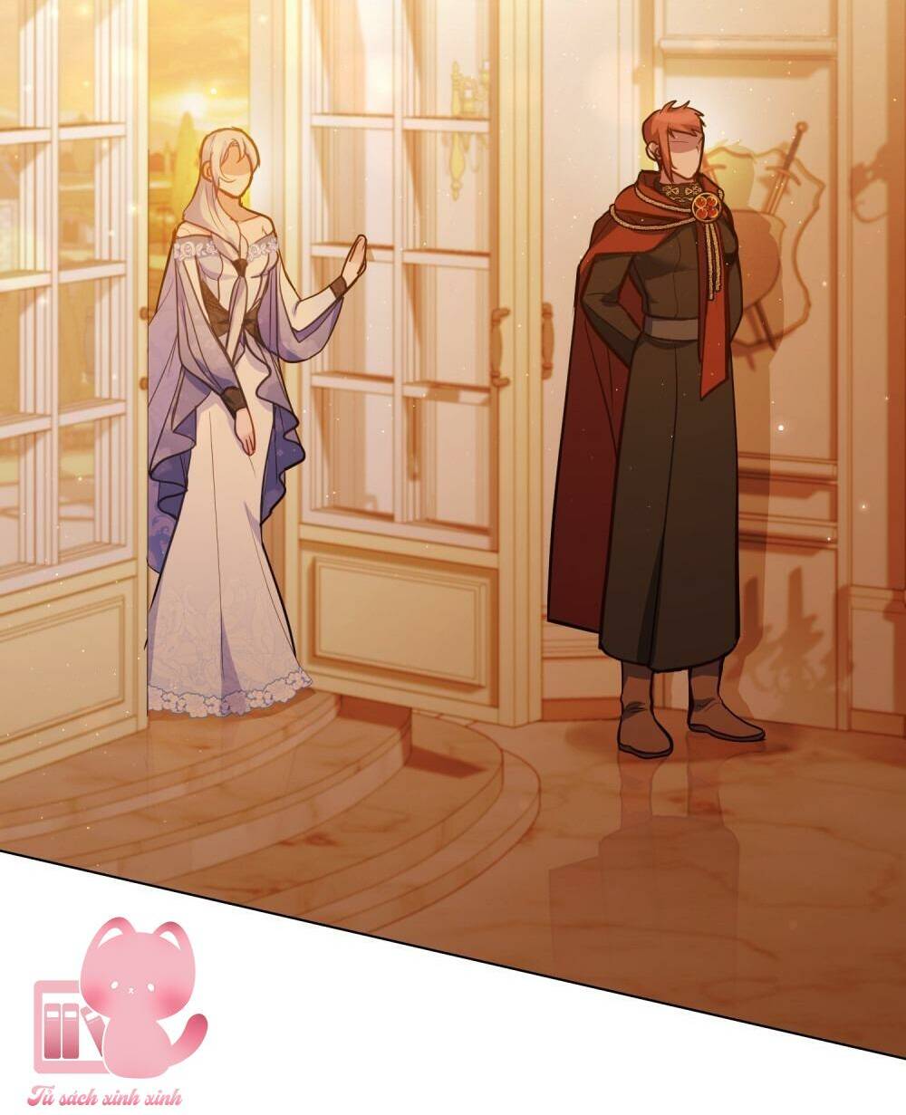 Nếu Không Vâng Lời Công Tước - Chap 46 - Trang 49