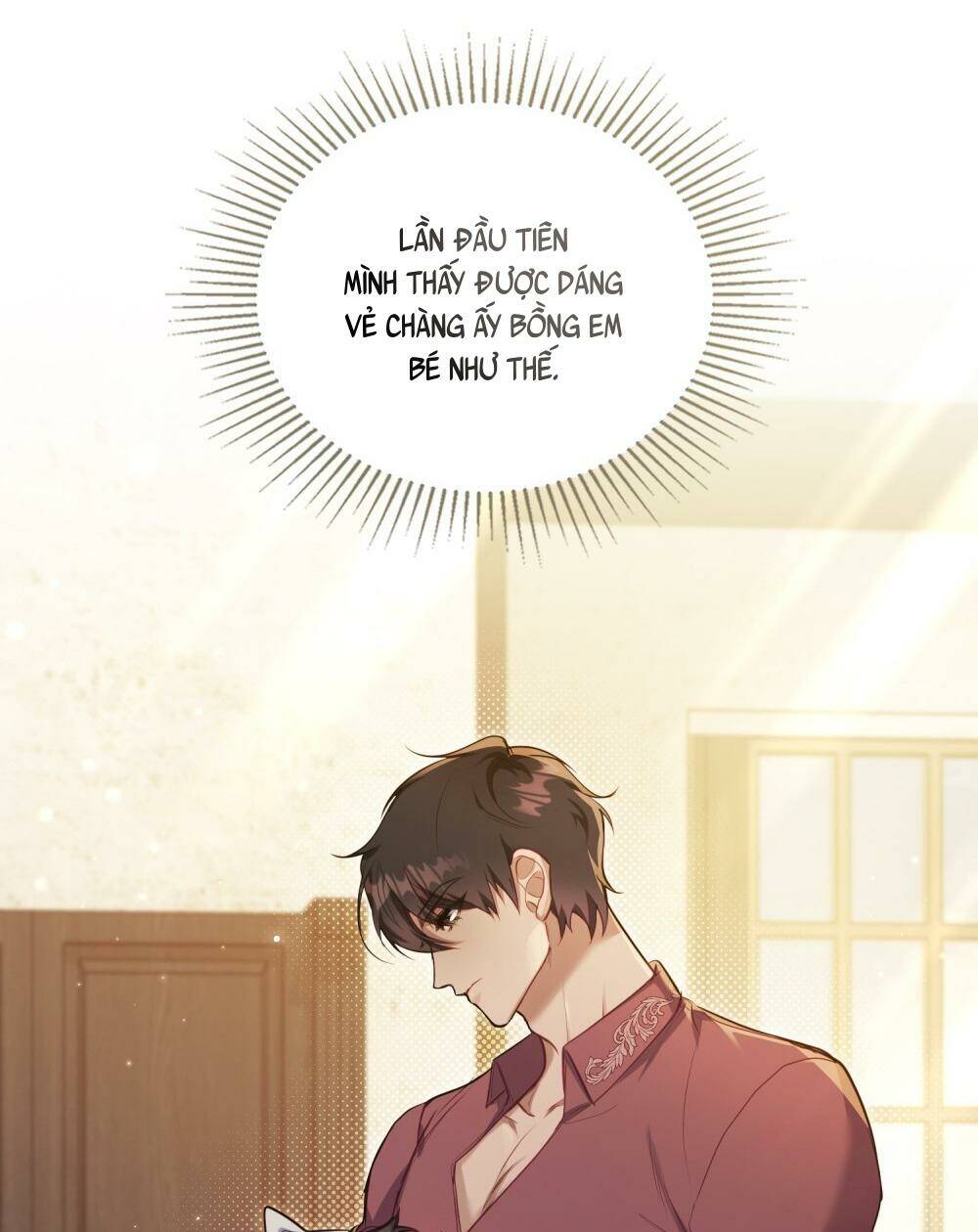 Nếu Không Vâng Lời Công Tước - Chap 46 - Trang 6