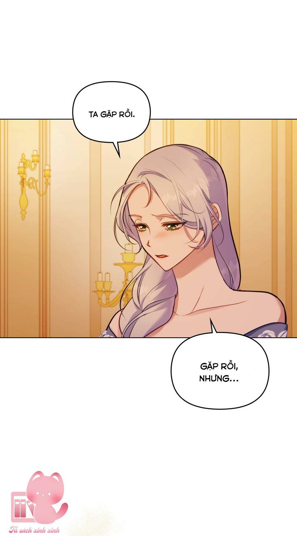 Nếu Không Vâng Lời Công Tước - Chap 46 - Trang 51