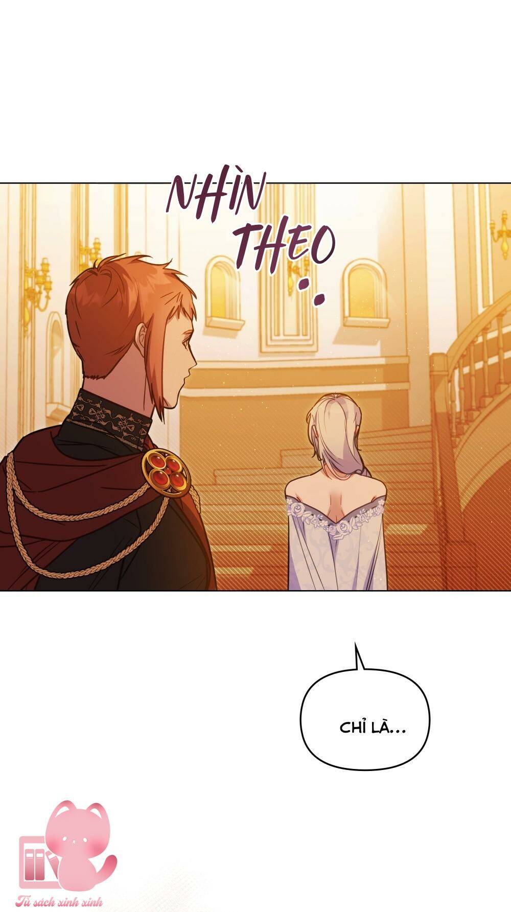 Nếu Không Vâng Lời Công Tước - Chap 46 - Trang 55