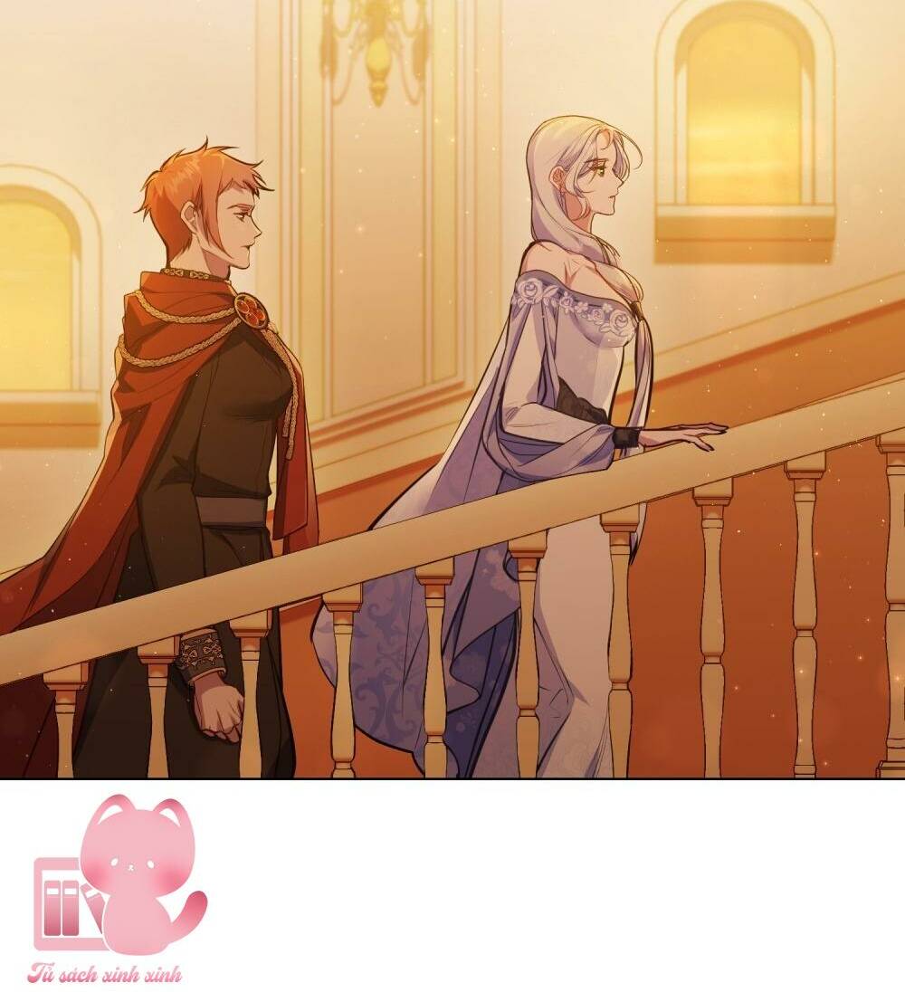 Nếu Không Vâng Lời Công Tước - Chap 46 - Trang 58