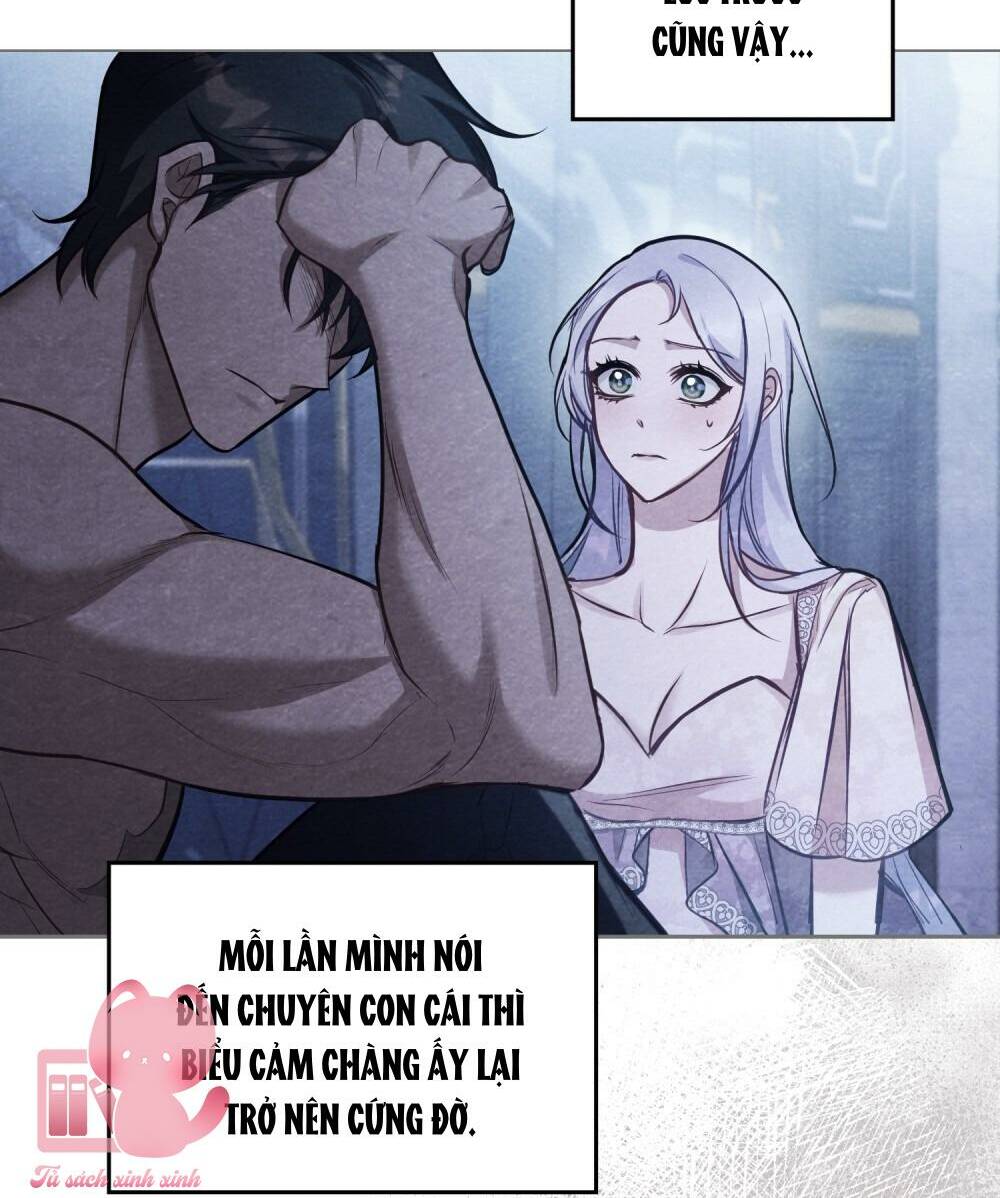 Nếu Không Vâng Lời Công Tước - Chap 46 - Trang 60