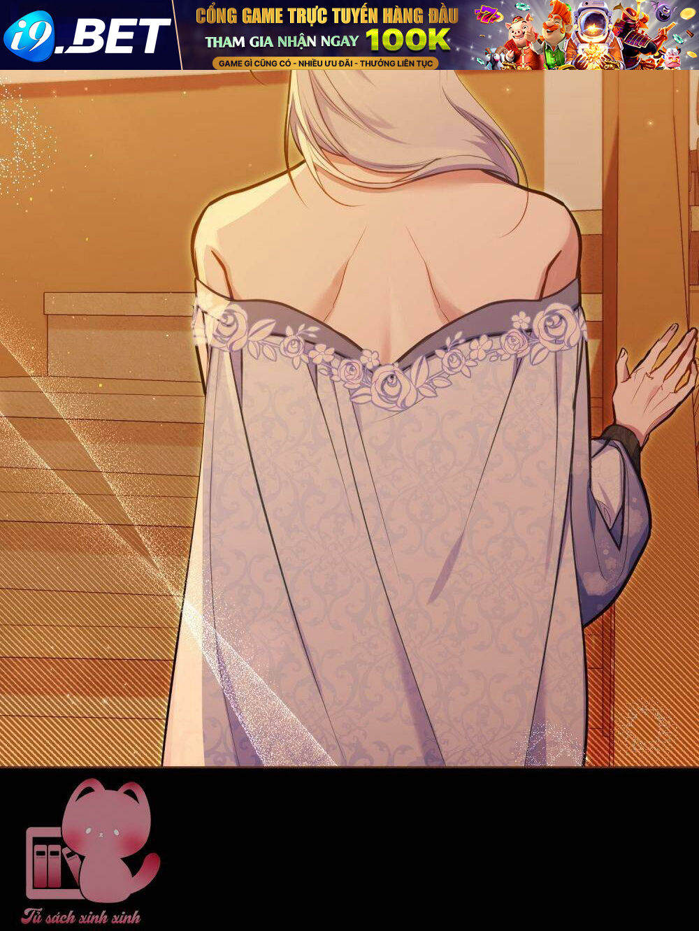 Nếu Không Vâng Lời Công Tước - Chap 46 - Trang 65