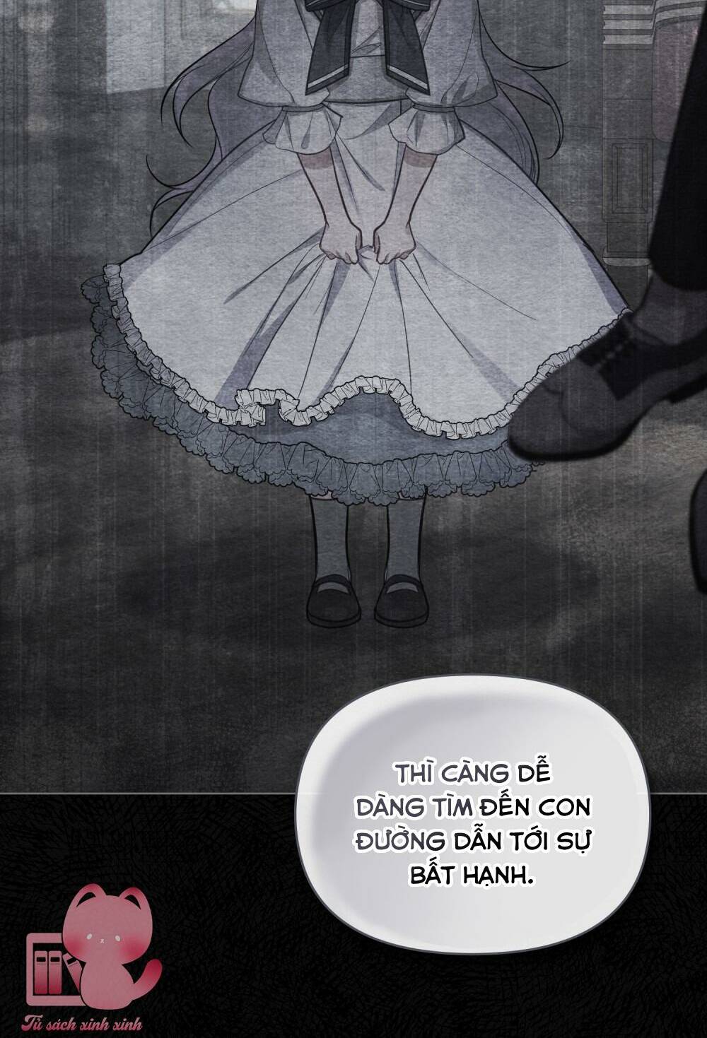 Nếu Không Vâng Lời Công Tước - Chap 46 - Trang 67