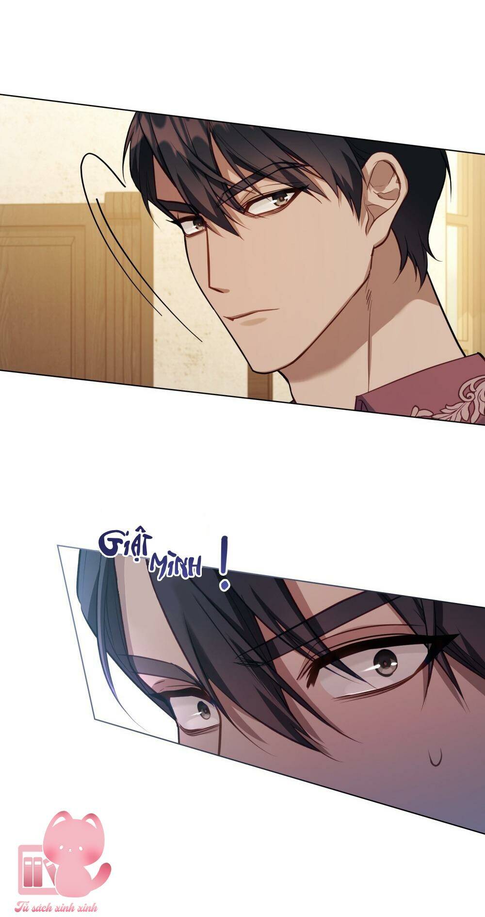 Nếu Không Vâng Lời Công Tước - Chap 46 - Trang 8