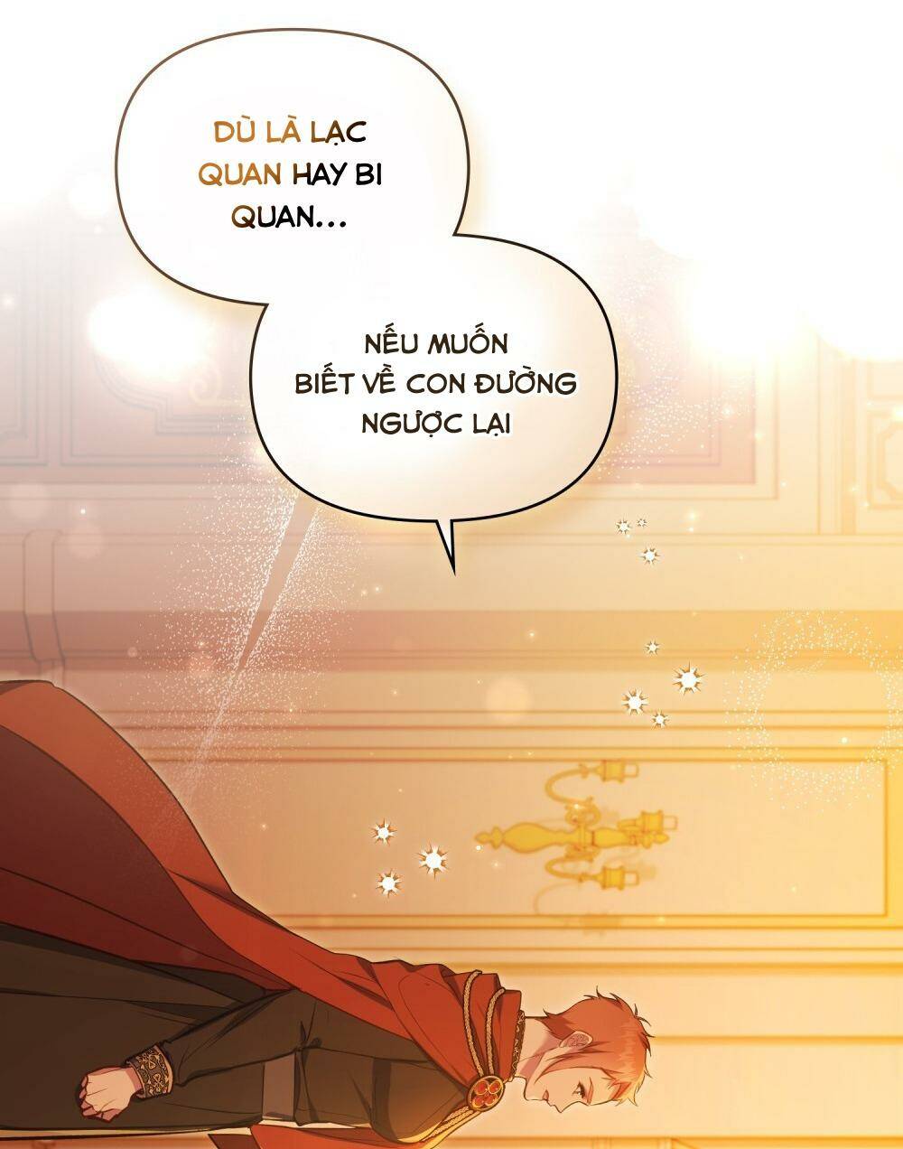 Nếu Không Vâng Lời Công Tước - Chap 46 - Trang 75