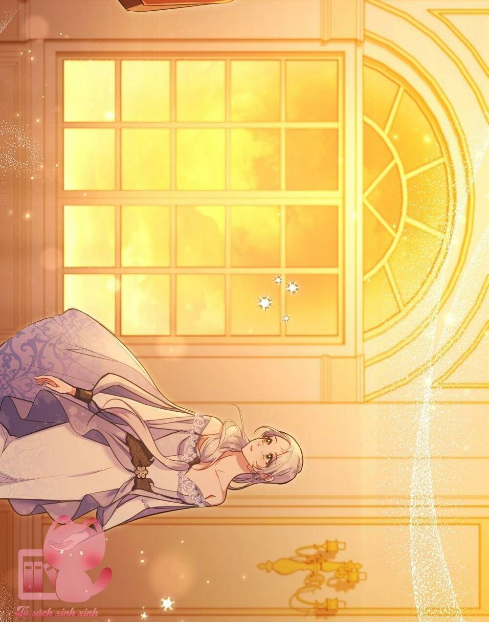 Nếu Không Vâng Lời Công Tước - Chap 46 - Trang 76