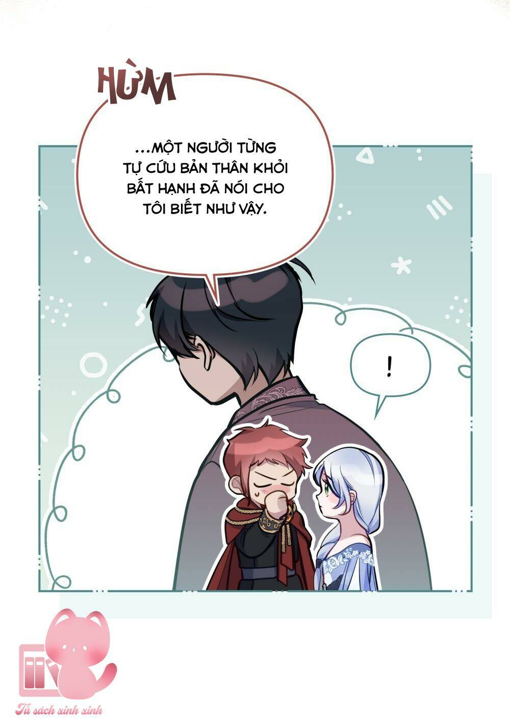 Nếu Không Vâng Lời Công Tước - Chap 46 - Trang 80