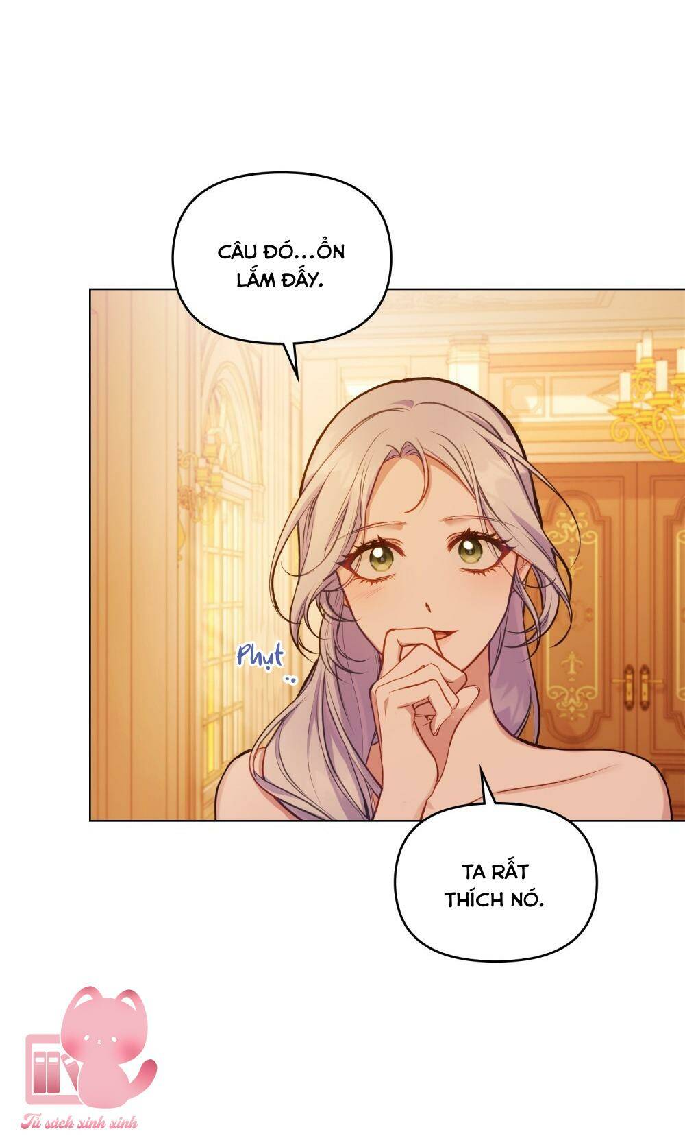 Nếu Không Vâng Lời Công Tước - Chap 46 - Trang 81